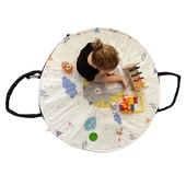 Kukita Magic PlayMat (sihirli oyun halısı/oyun çantası) Kuki07 - 1