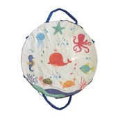 Kukita Magic PlayMat (sihirli oyun halısı/oyun çantası) Kuki07 - 11