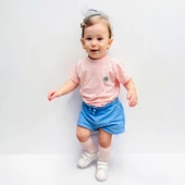 Kukita 4'lü Tişört Seti Kuki06 - 4