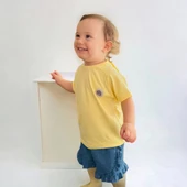 Kukita 4'lü Tişört Seti Kuki06 - 5