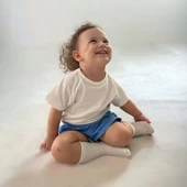 Kukita 4'lü Tişört Seti Kuki06 - 7