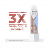 Rexona Clinical Protection Shower Clean 150 ml Kadın Sprey Deodorant - 3