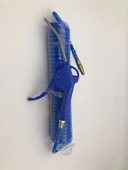 Renault Trucks Spiral Poliüretan Kabin Hava Hortumu 5x8 - 5Mt thumbnail 2