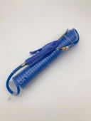 Renault Trucks Spiral Poliüretan Kabin Hava Hortumu 5x8 - 5Mt thumbnail 3