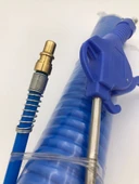 Renault Trucks Spiral Poliüretan Kabin Hava Hortumu 5x8 - 5Mt thumbnail 6