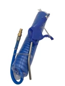 Renault Trucks Spiral Poliüretan Kabin Hava Hortumu 5x8 - 5Mt thumbnail 1