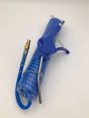 Renault Trucks Spiral Poliüretan Kabin Hava Hortumu 5x8 - 5Mt thumbnail 4