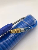 Renault Trucks Spiral Poliüretan Kabin Hava Hortumu 5x8 - 5Mt thumbnail 5