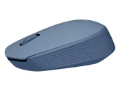 Logitech M171 Kablosuz Mouse Mavi-Gri 910-006866 - 2