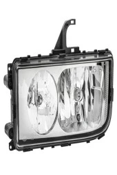 1db247011-031 Far Sol M-benz Axor 04- E4 Sinyalsiz (0369SCL 9408200161 1DB247011031 (WH416766) - 1