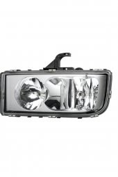 9408200161- 1db247011-031- Far Sol Motorlu Sınyalsız Mercedes Axor 2 04 - 1