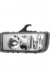 9408200261- 1db247011-041- Far Sag Motorlu Sınyalsız Mercedes Axor 2 04 - 2