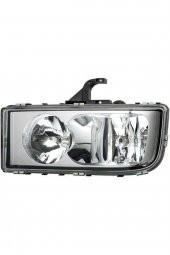 Far Sol M-benz Axor 04- E4 Sınyalsız 0369scl 1db247011-031 - 1