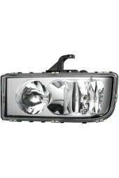 Hll-1db247011-041 Far Sağ Mercedes Axor 2 Mb Cv - 1