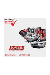 Far Sag Mercedes Actros-axor ( 2004--) E4 Sinyalsiz (11550 Cam)-408200261, 9408200261, - 1