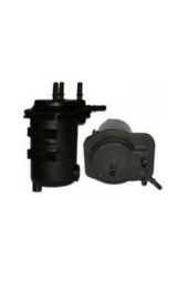 Clio Kango 1.5 Dci Dizel K9k Uyumlu Mazot Filtresi - Hdf913 - 7701061576 - 1