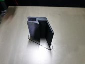 Logitech G815 / G915 Klavye İçin Telefon Tutucu Plastik Aparat - 5