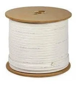 EZCOOL SILVER CCTV KABLOSU 250M (2+1) 2x0,22 - 1