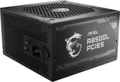 MSI MAG A850GL PCIE5 850W 80+ GOLD PSU FULLMODULAR - 3