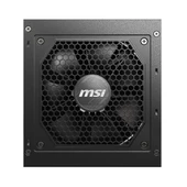 MSI MAG A850GL PCIE5 850W 80+ GOLD PSU FULLMODULAR - 2