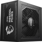 MSI MAG A850GL PCIE5 850W 80+ GOLD PSU FULLMODULAR - 4