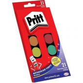 Pritt Sulu Boya 21 Renk - 2
