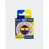 Fenerbahçe Şekilli Silgi - 1