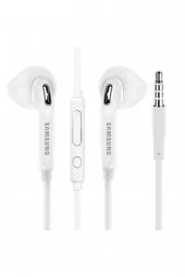 Samsung Eg920bw Kablolu Kulaklık Kulakiçi Kulaklık - 1