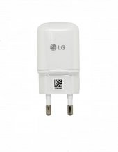 LG Type C Hızlı Seyahat Adaptörü ve Kablosu - 1
