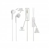 Samsung Kulaklık Ehs61asfwe  3.5mm Jack Girişli Kulaklık - 2