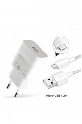 Huawei Quick Mikro Hızlı Şarj Cihazı 18w Ap32 - 1