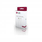 LG  Micro Usb Hızlı Şarj ve Data Kablosu Kutulu Ürün - 2