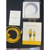 Realme Type C 3A USB Cable RMW2189 - 2