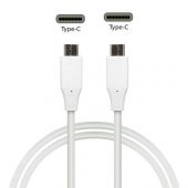 LG Type-c to Type C Hızlı Şarj ve Data Kablosu - 1