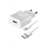 Huawei Hızlı Şarj Aleti Micro USB Kablo - AP32 - 1
