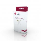 LG Type-C Şarj Ve Data Kablosu Orjinal Kutulu Ürün - 2