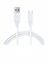 LG G5 / G6 Type-C USB Data ve Şarj Kablosu DC12WL-G  KUTULU ÜRÜN - 1