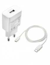 Huawei  AP32 18 w Hızlı Şarj Aleti ve Type-c Kablo - 3