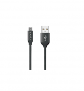 SPADA CRAFT 2A MICRO USB 1M KABLO - 1