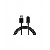 Samsung Micro USB Kablo 1.2 Metre (Siyah) - 1