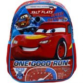 010 Şahin - Otto-48251 48251 Cars Anaokulu Çantası Hawk Jr One - 1