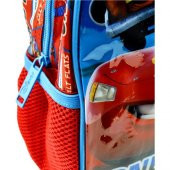 010 Şahin - Otto-48251 48251 Cars Anaokulu Çantası Hawk Jr One - 4