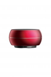 Joyroom JR-M08S USB Taşınabilir Subwoofer Bluetooth Speaker Ses Bombası - 3