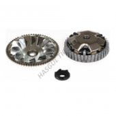 Hsgl Motorsiklet Activa Ön Debriaj Komple set Honda Activa  KN31026 - 4