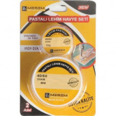 pastalı lehim havye seti . lehim teli - 1
