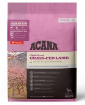 Acana Grass-Fed Lamb Dog Food 6 Kg - 1