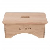 STEP MİNOS AHŞAP YÜKSELTİCİ BASAMAK thumbnail 4