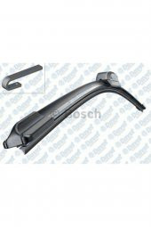 Sılecek Tek Aerotwın 380 Mm Kancalı Unıversal Muz - 1