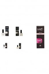 KALYON OJE KORUYUCU+SARARMAYI ÖNLEYİCİ+TIRNAK ETİ PEELENGE+OJE MATLAŞTIRICI+ACI CİLA - 1