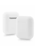 AbaTech Tws i12 Reeder Oppo Realme Casper Xiaomi Tüm Telefonlar ile Uyumlu Kablosuz Bluetooth Kulaklık - 4